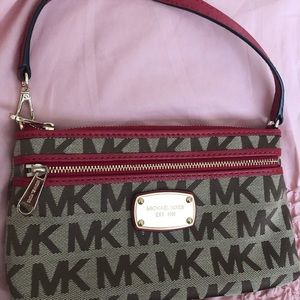 Michael Kors mini bag